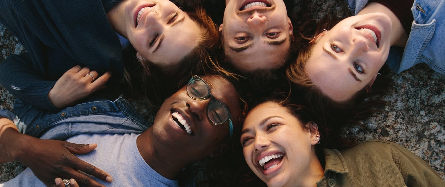 Ayudando a los jóvenes a superar la apatía