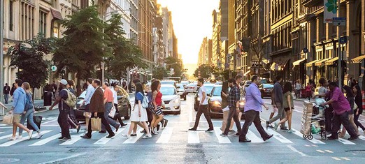 How Religion Progresses With Humanity