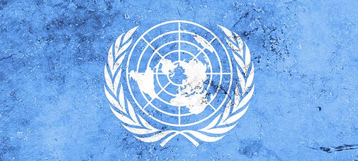 Let’s Celebrate United Nations Day Together