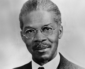 Louis Gregory: trabajador incansable de la amistad racial