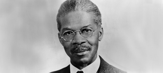 Louis Gregory: Tireless Worker for Racial Amity