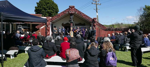 New Maori Prayer Book Connects Hearts with the Divine