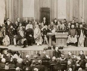 Parliament of World Religions: When Faiths First Came Together