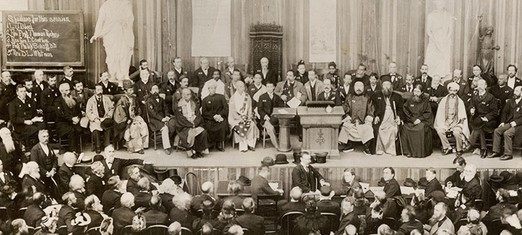 Parliament of World Religions: When Faiths First Came Together