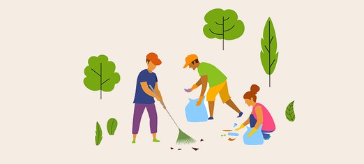 Returning to Community: Overcoming a Culture of Isolation