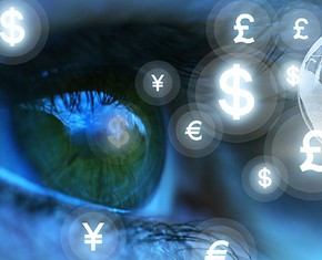 Seeing Money Through Spiritual Eyes