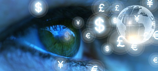 Seeing Money Through Spiritual Eyes