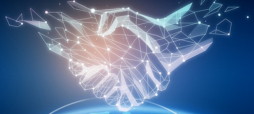 ¿Podemos construir una comunidad en línea?