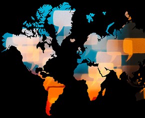 A Universal Language: the Words of the Prophets