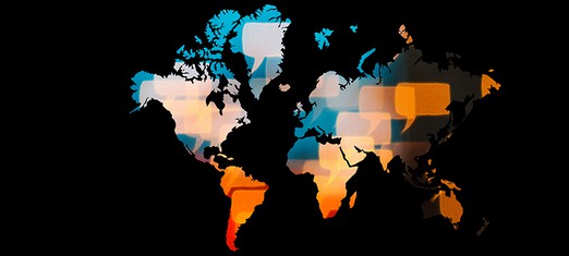A Universal Language: the Words of the Prophets