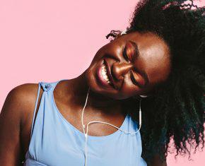 Uplifting the World through Dance and Diversity