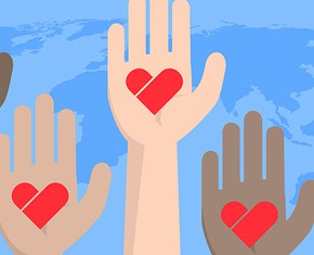 What Can One Person Do about the World’s Refugees?