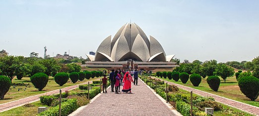 What Does it Mean to Worship?