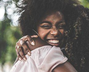 What Really Makes Us Happy