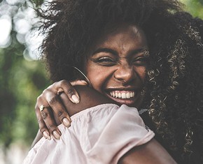 What Really Makes Us Happy