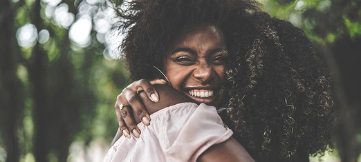 What Really Makes Us Happy