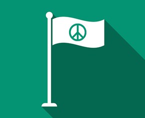Can Nationalism Produce Peace?