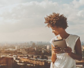 Baha’i News Publications Seek to Elevate Thought, Inspire Action
