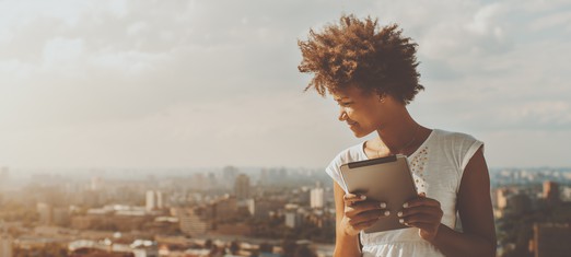 Baha’i News Publications Seek to Elevate Thought, Inspire Action