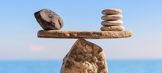 ¿Dónde se origina la justicia?