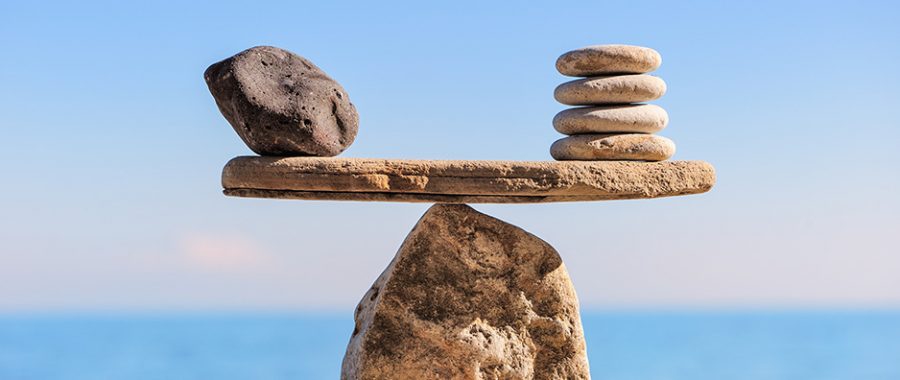 ¿Dónde se origina la justicia?