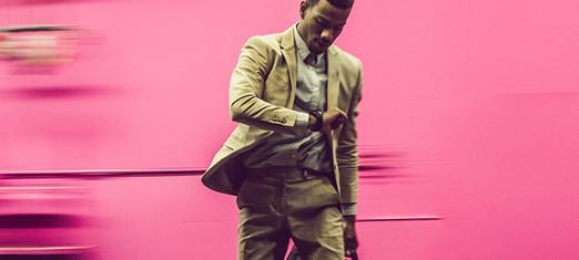 Is Your Profession Your Identity?