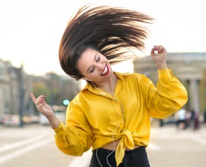 Elevando el mundo a través de la danza y la diversidad