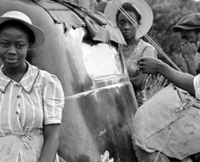 The Struggles of Being an Advocate for Racial Unity in 1920