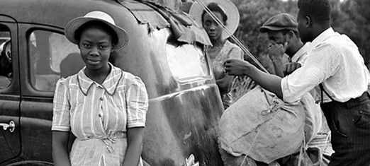 The Struggles of Being an Advocate for Racial Unity in 1920