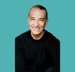 First to Arise: Kevin Locke’s Spiritual Quest to the Baha’i Faith