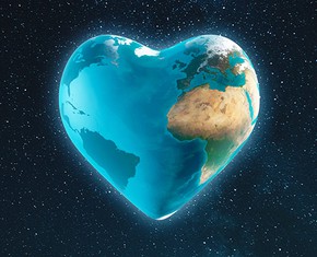 Attaining Happiness on a Global Scale