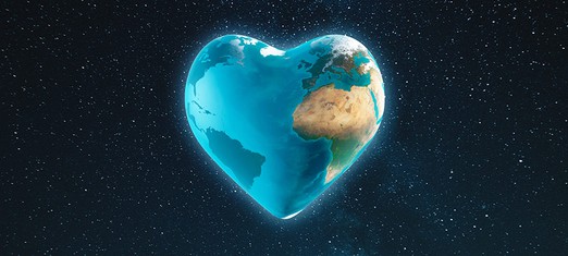 Attaining Happiness on a Global Scale