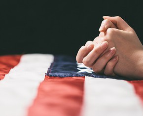 A Baha’i Prayer for Good Governance