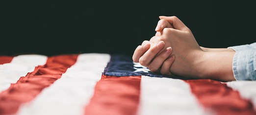 A Baha’i Prayer for Good Governance