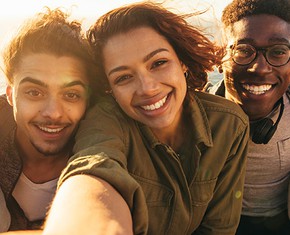 Community Building: A Practical Way to a United World