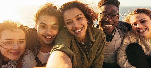 Community Building: A Practical Way to a United World