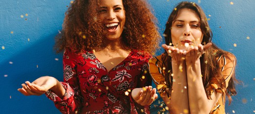 Where Does Happiness Come From?