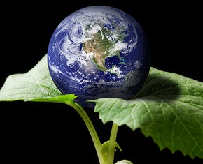 Global Suffering Means Humanity’s Coming-of-Age