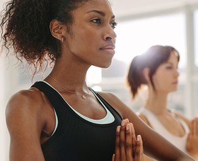 Healing and Health, from the Scientific to the Spiritual
