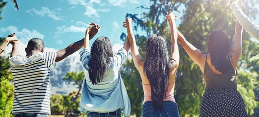 How the Baha’i Faith Develops the Power of Community Service