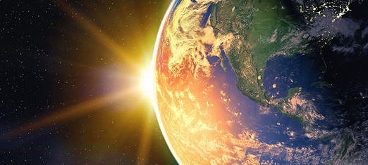 Why Do We Have Wars? The Baha’i Vision of A Peaceful World