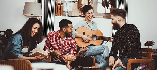 How Baha’is Celebrate the Birth of Baha’u’llah