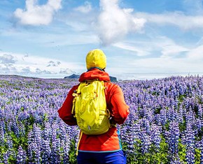 How to Live Life in Prayer Mode