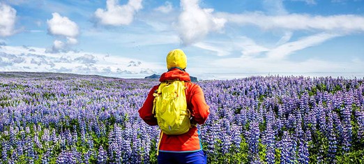 How to Live Life in Prayer Mode