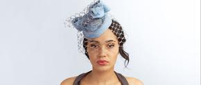 How a London Based Milliner Wants to Inspire Creativity with Hats