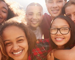 How Spiritual Empowerment Helps Youth Choose Peace Over Violence