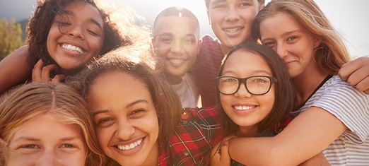 How Spiritual Empowerment Helps Youth Choose Peace Over Violence