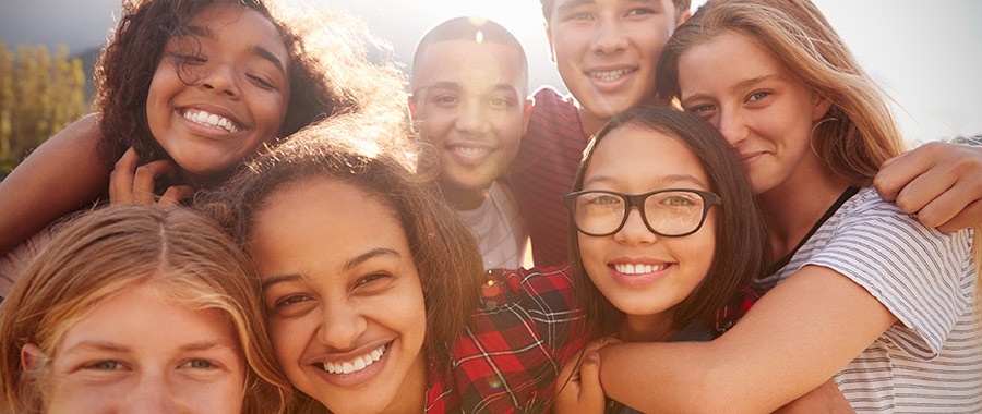 How Spiritual Empowerment Helps Youth Choose Peace Over Violence