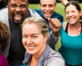 How You Can Work for Race Amity in Your Community