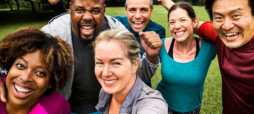 How You Can Work for Race Amity in Your Community